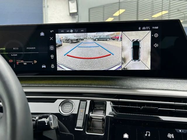 Peugeot 3008 Allure Pack Hybrid