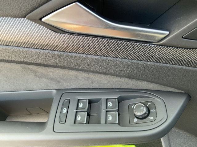 Volkswagen Golf 2.0 TSI DSG GTI Golf VIII