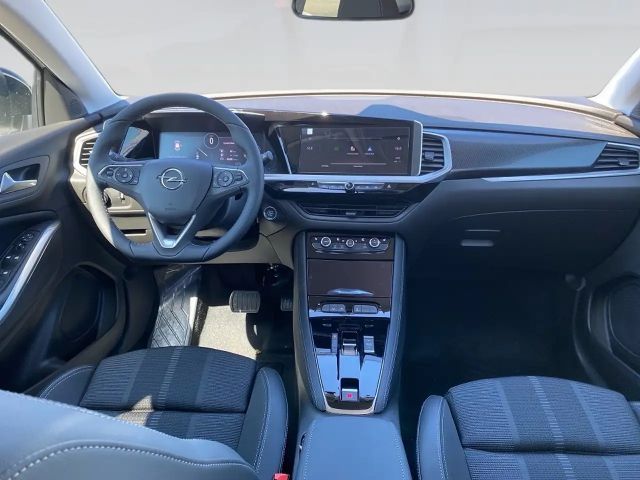 Opel Grandland X GS-Line Grand Sport