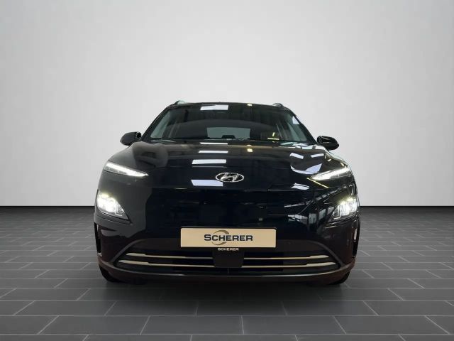 Hyundai Kona 2WD Electric Trend