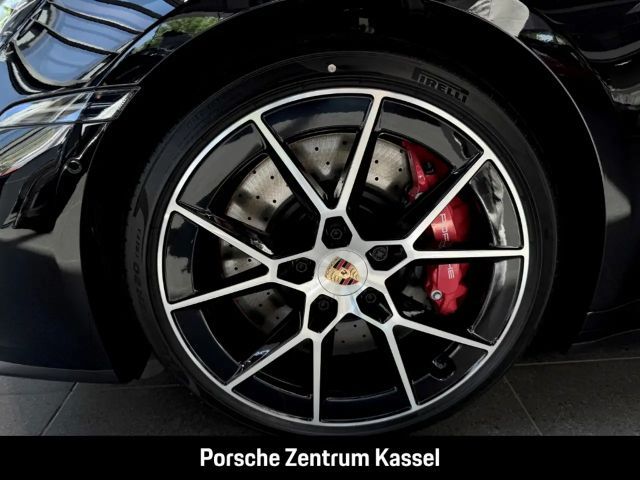 Porsche 992 Carrera Coupé S