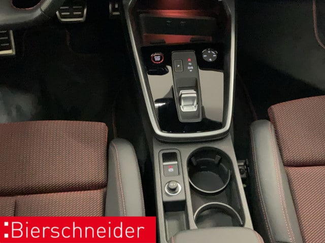 Audi S3 Quattro S-Tronic Sportback