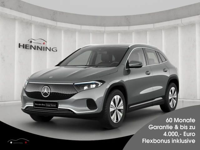 Mercedes-Benz EQA 350 4MATIC Progressive