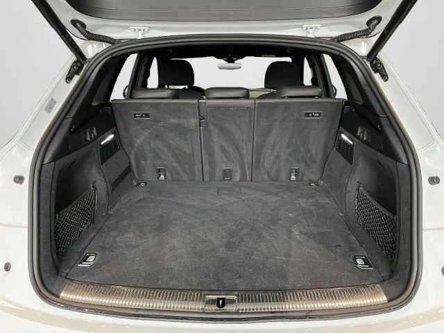 Audi Q5 50 TFSI Hybride Quattro