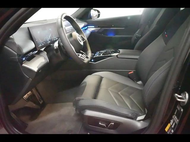 BMW 530 M-Sport Touring