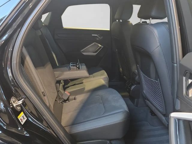 Audi Q3 35 TDI S-Line