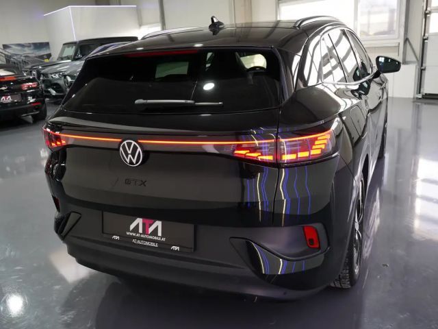 Volkswagen ID.4 220 kW 4Motion GTX