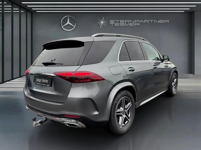 Mercedes-Benz GLE 300 4MATIC AMG Line GLE 300 d