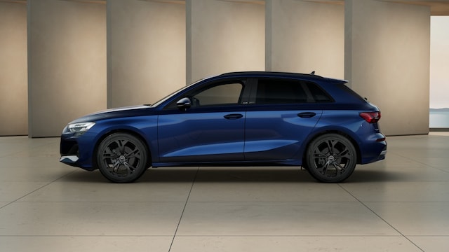 Audi A3 35 TFSI S-Tronic Sportback