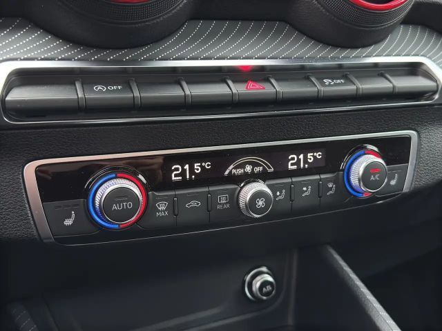 Audi Q2 35 TDI S-Line