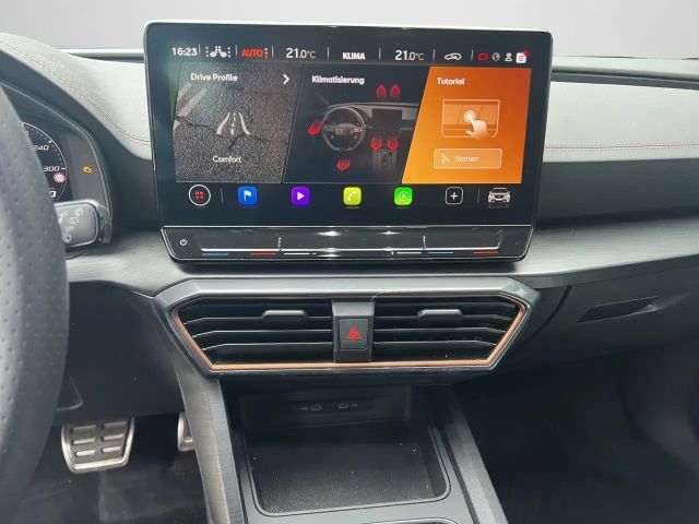 Cupra Formentor 2.0 TSI