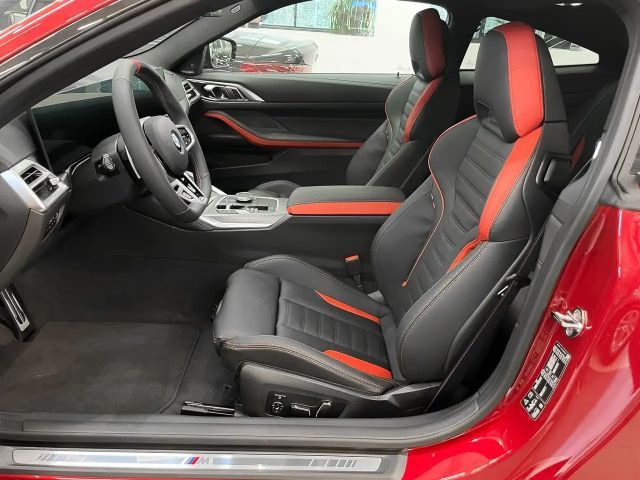 BMW 440 Coupé M-Sport M440i xDrive