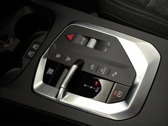 BMW 120 5-deurs Sedan