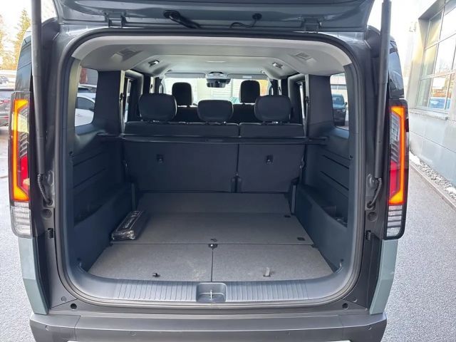 Kia PV5 Passenger 71 kWh