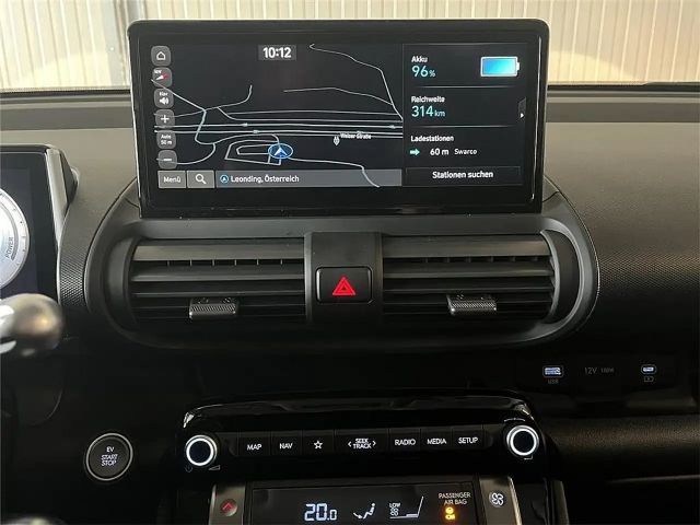 Hyundai INSTER 49 kWh Trend