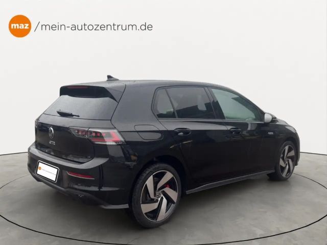 Volkswagen Golf GTE Golf VIII eHybrid