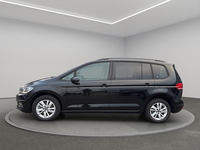 Volkswagen Touran 1.5 TSI Comfortline