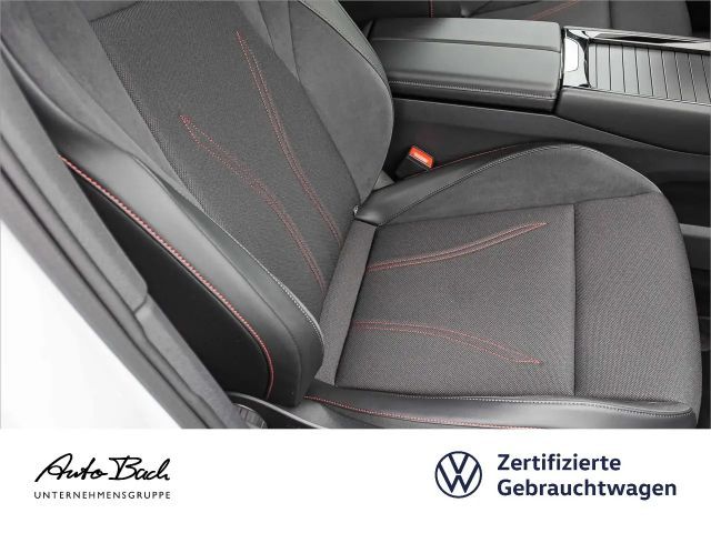 Volkswagen ID.7 GTX Tourer