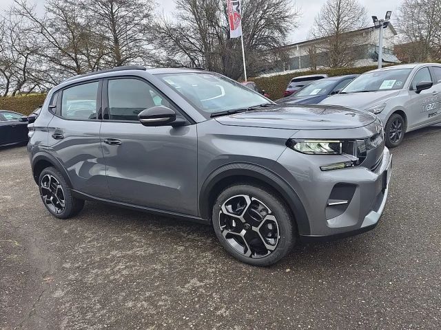 Citroën C3 Pack Plus PureTech You