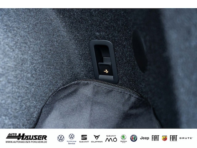 Cupra Terramar 2.0 TSI VZ