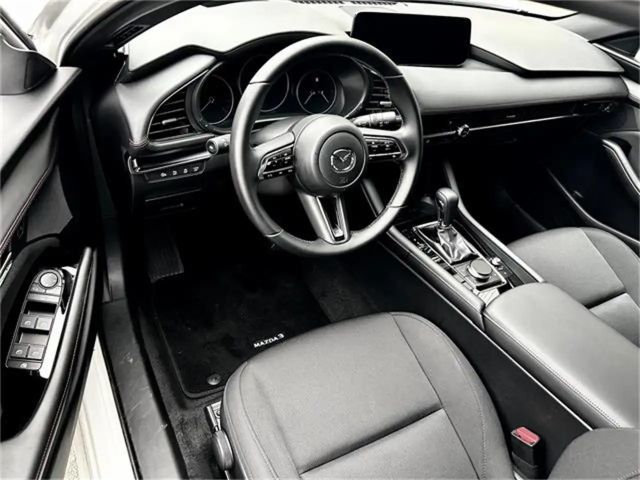 Mazda 3 Homura SkyActiv e-Skyactiv