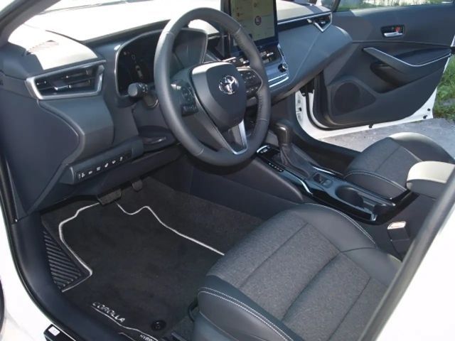 Toyota Corolla Active Hybride