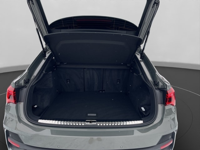 Audi Q3 35 TFSI S-Line S-Tronic Sportback