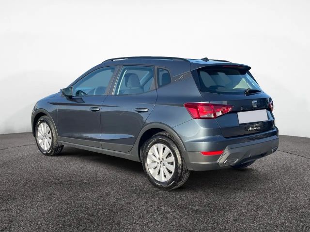 Seat Arona Reference