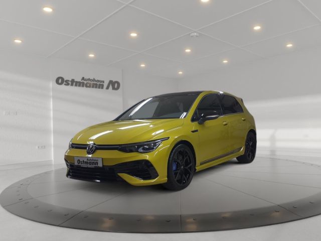 Volkswagen Golf 2.0 TSI 4Motion DSG
