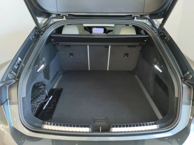 Audi A6 Avant S-Line