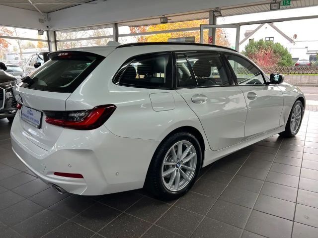BMW 318 318d Touring
