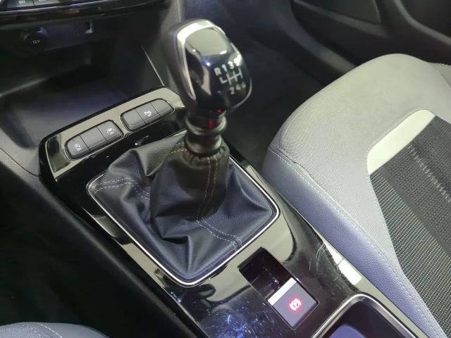 Opel Mokka 1.2 KAMERA*KLIMAAUT*LED*SITZHEIZ*KEYLESS