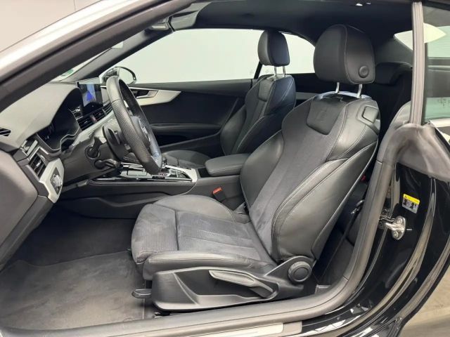 Audi A5 40 TFSI Cabriolet S-Line S-Tronic