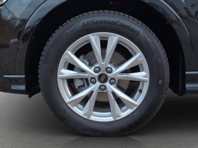 Audi Q3 35 TFSI S-Line S-Tronic