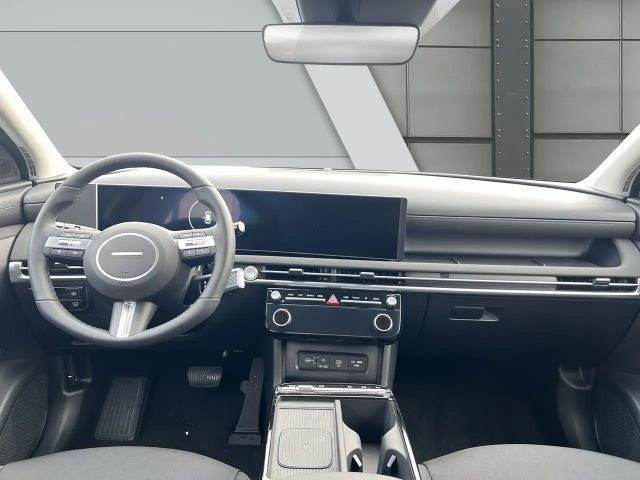 Hyundai Tucson 1.6 T-GDi Trend