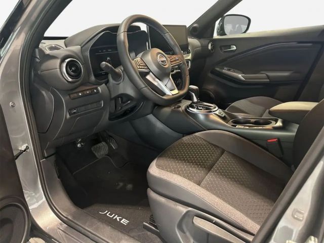 Nissan Juke N-Connecta