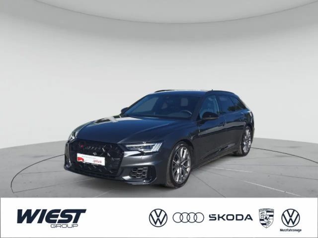 Audi S6 STHZG/AHK/B&O/360°KAM/VIRTUAL/LED/SHZ u