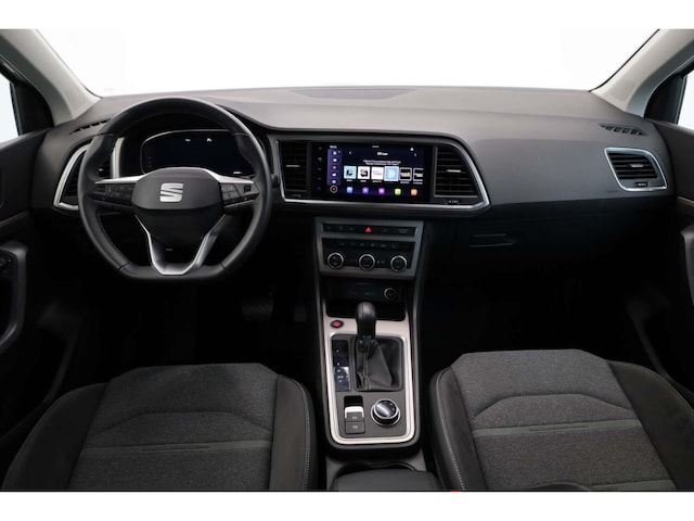 Seat Ateca 1.5 TSI