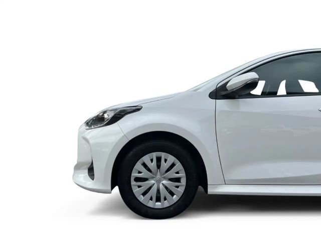 Toyota Yaris 1.0 VVT-i Comfort Hatchback