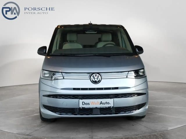 Volkswagen Multivan T7 eHybrid