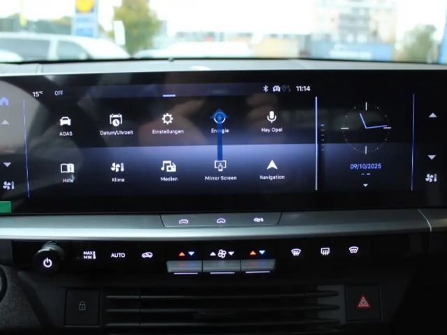 Opel Grandland X Ultimate