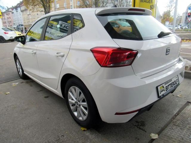 Seat Ibiza 1.0 TSI Style