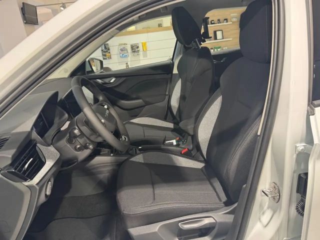 Skoda Kamiq 1.5 TSI Tour