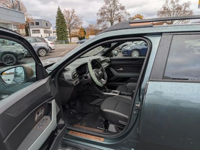 Dacia Duster 4WD Extreme TCe 130