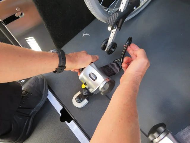 Volkswagen Caddy 1.5 TSI DSG Maxi