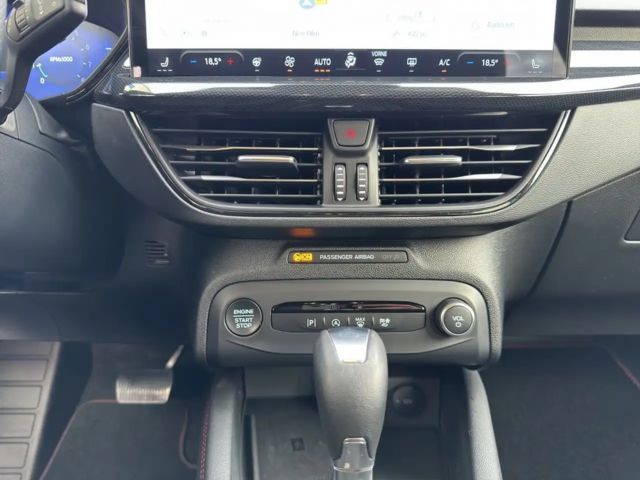 Ford Focus EcoBoost ST Line Wagon