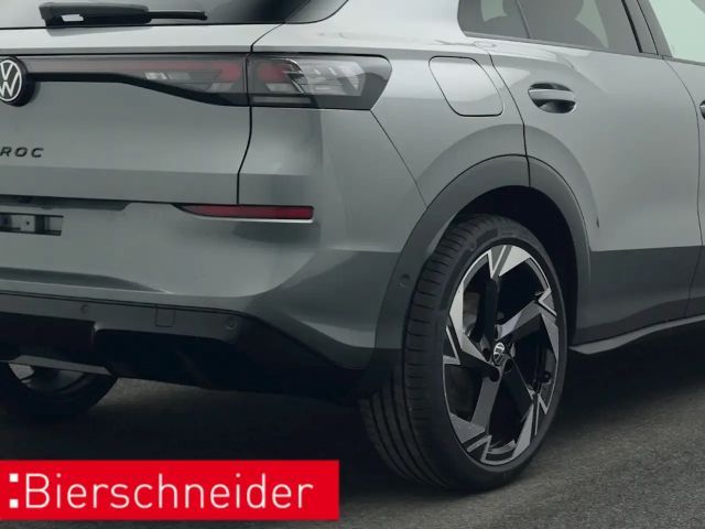 Volkswagen T-Roc 1.5 eTSI DSG IQ.Drive R-Line