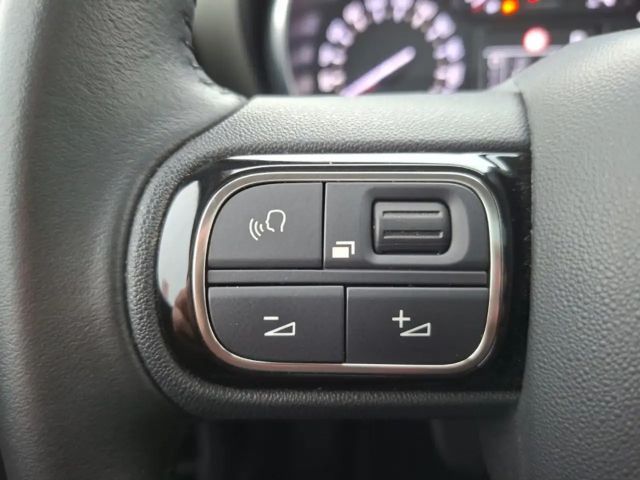 Citroën C3 Aircross Pack Shine