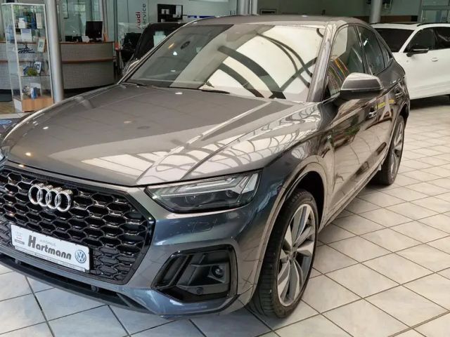 Audi Q5 S-Line Sportback
