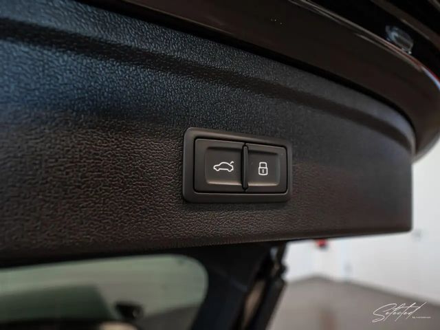 Audi RS3 Quattro Sedan